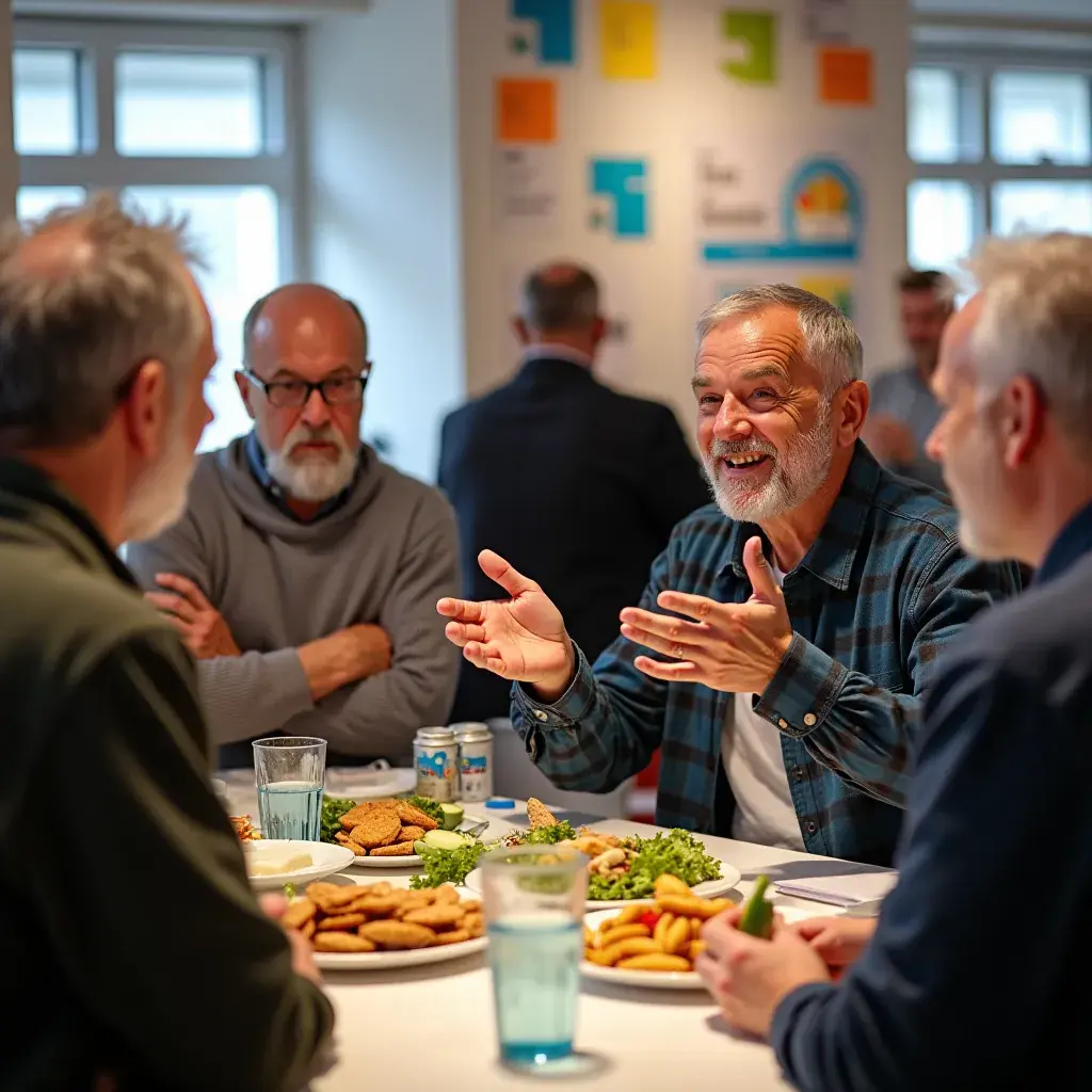 Innovation and technology